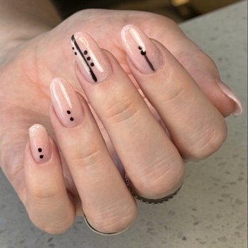 Tat's Nails On Central - Russian mani - Nail Salons Near Me - Phoenix, Arizona Tat's Nails On Central - Russian mani - Nail Salons Near Me - Phoenix, Arizona