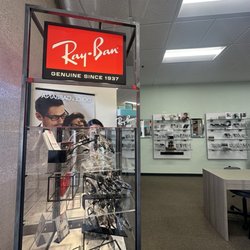 Grossmont Vision Center Optometry - Amazing remodel