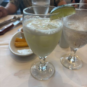 Terra Gaucha - Brazilian lemonade - Desserts Near Me - Rockville, Maryland Terra Gaucha - Brazilian lemonade - Desserts Near Me - Rockville, Maryland