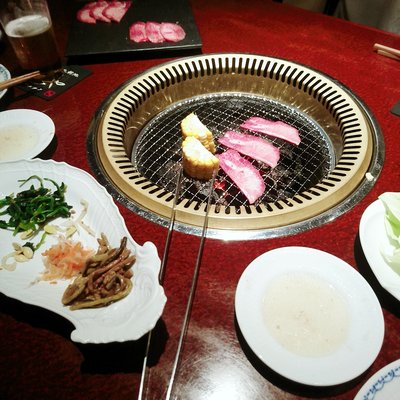 お肉とワイン 北新地まや 10 Photos Yakiniku 北区曽根崎新地1 5 6 大阪市 大阪府 Japan Restaurant Reviews Phone Number