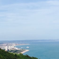 The Beachy Head