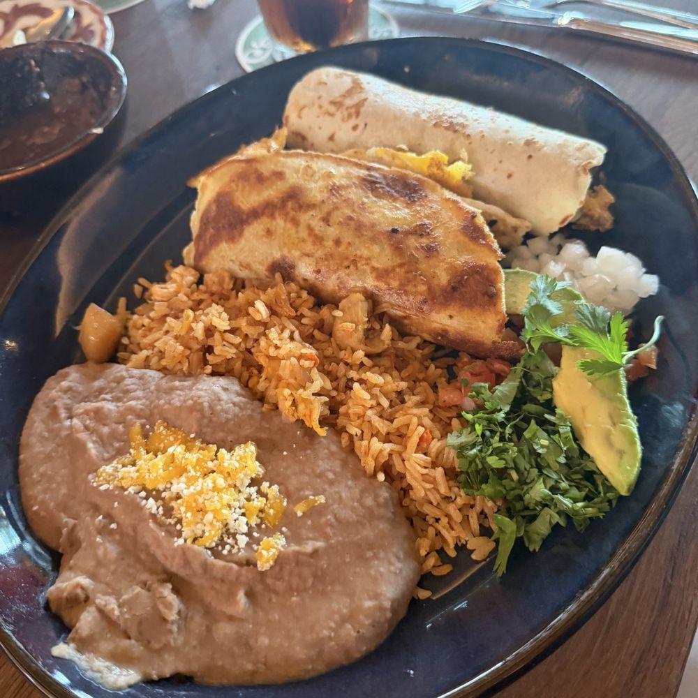 Goode Co. Kitchen & Cantina - Breakfast Taco Plate - Comfort Food Near Me - Houston, Texas Goode Co. Kitchen & Cantina - Breakfast Taco Plate - Comfort Food Near Me - Houston, Texas