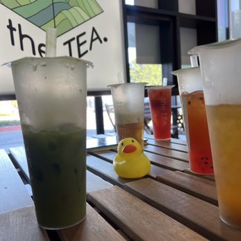 The Tea - Coffee & Tea Near Me - Monterey Park, California The Tea - Coffee & Tea Near Me - Monterey Park, California