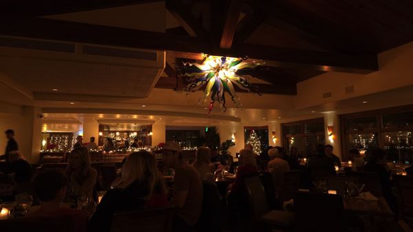 Lido Restaurant & Lounge by null