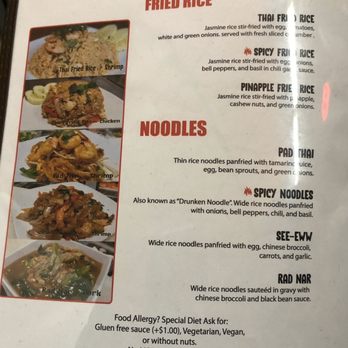 Muay Thai Kitchen - Thai Near Me - San Marcos, California Muay Thai Kitchen - Thai Near Me - San Marcos, California