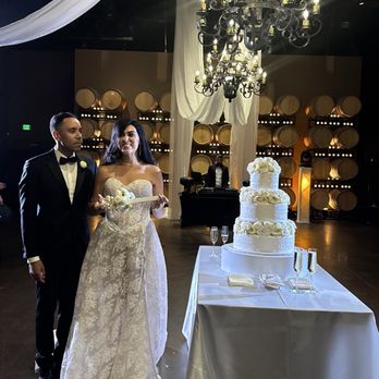 Palm Event Center In the Vineyard - Venues & Event Spaces Near Me - Pleasanton, California Palm Event Center In the Vineyard - Venues & Event Spaces Near Me - Pleasanton, California