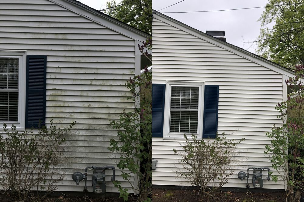 NEW ENGLAND SOFT WASH Updated June 2024 12 Photos Simsbury