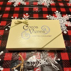 Cocoa Vienna