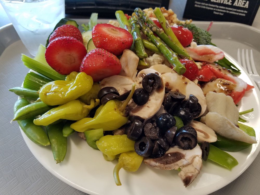 HYVEE MARKET CAFE American (Traditional) 4605 Fleur Dr, Des Moines, IA Restaurant Reviews