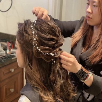 Kristie Beaute - Makeup Artists Near Me - Arcadia, California Kristie Beaute - Makeup Artists Near Me - Arcadia, California