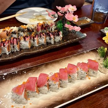 Momiji Sushi House - Sushi rolls! - Sushi Bars Near Me - Spring Hill, Florida Momiji Sushi House - Sushi rolls! - Sushi Bars Near Me - Spring Hill, Florida
