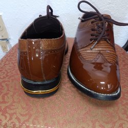 Highland Park Boot and Shoe Repair