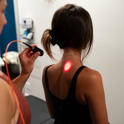 Healios Laser Therapy