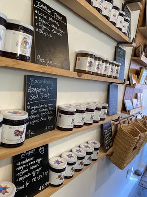 Alchemist's Jam & Bakery by null