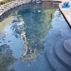 Aqua Perfection Pool And Spa - One of the pools we maintain