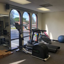 Physical Therapy Center Of Tustin