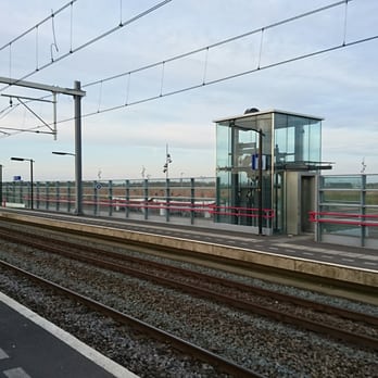 Station Almere Poort - Train Stations Near Me - Almere, Florida Station Almere Poort - Train Stations Near Me - Almere, Florida