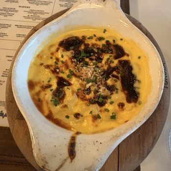 AMBAR Restaurant, Chicago - Mac and cheese - Desserts Near Me - Chicago, Illinois