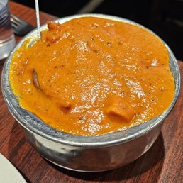 Tikka Masala