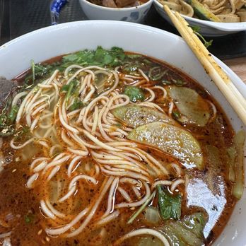 Chopin Noodle House - Chinese Near Me - Chino, California