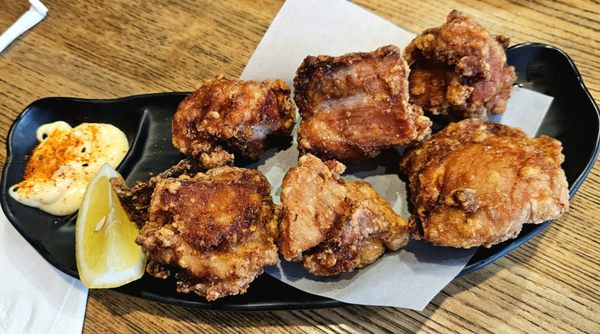 Ramen Hiroshi San Ramon by null
