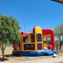Photo of A Jump Above Party Rentals