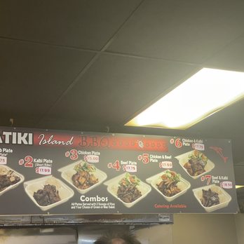 Matiki Island BBQ - Menu 2022 - Hawaiian Near Me - Anaheim, California Matiki Island BBQ - Menu 2022 - Hawaiian Near Me - Anaheim, California