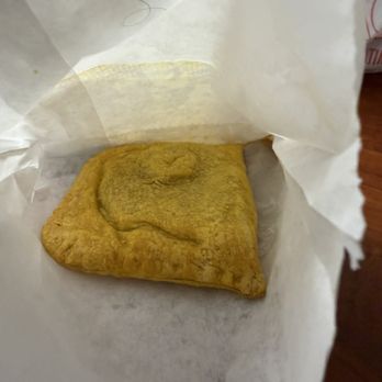 Yaah Man - Patty - Caribbean Near Me - Arden-Arcade, California