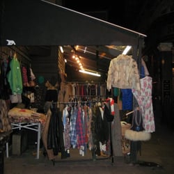 Islington Antique Market