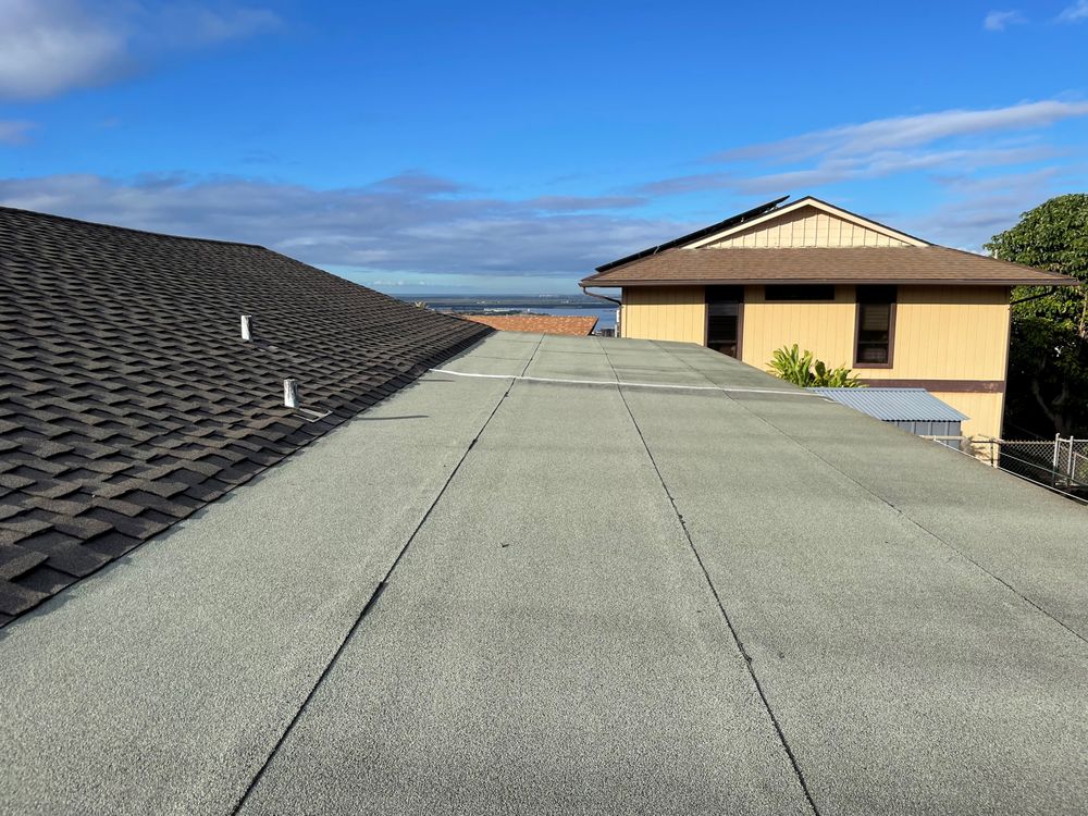 Slide of Tulba's Roofing