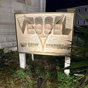 Vessel NOLA - Cocktail Bars Near Me - New Orleans, Louisiana Vessel NOLA - Cocktail Bars Near Me - New Orleans, Louisiana