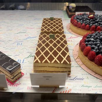 Bottega Louie - Italian Near Me - Los Angeles, California Bottega Louie - Italian Near Me - Los Angeles, California