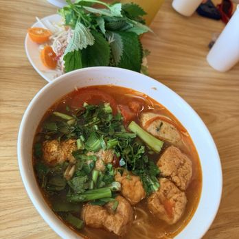 Bun Rieu Ganh - Vietnamese Near Me - Westminster, California