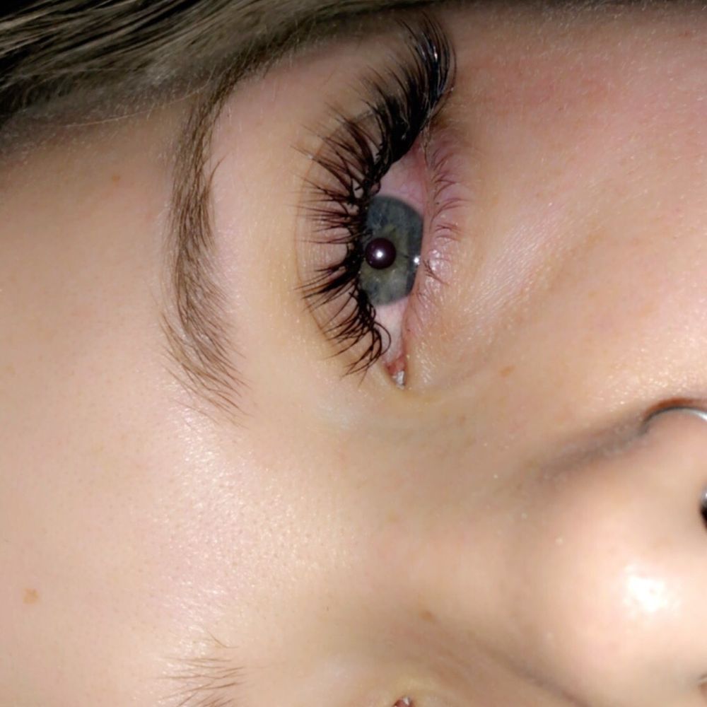 Vanity Lashes - Eyelash Service Near Me - Las Vegas, Nevada Vanity Lashes - Eyelash Service Near Me - Las Vegas, Nevada