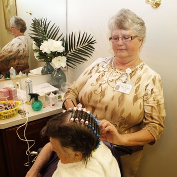 Anderson Nursing & Rehabilitation - Onsite Beautician weekly with flexible scheduling. - Rehabilitation Center Near Me - Cincinnati, Ohio Anderson Nursing & Rehabilitation - Onsite Beautician weekly with flexible scheduling. - Rehabilitation Center Near Me - Cincinnati, Ohio