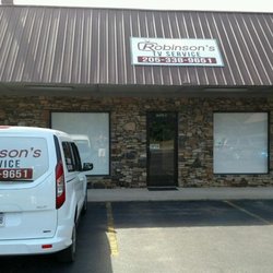 Robinson's TV Service