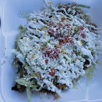 Choo Choo Tortas - Huarache - mmm. - Mexican Near Me - Spokane Valley, Washington