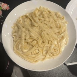 Kids fettuccine Kids fettuccine