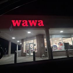 Wawa - Wawa is popular for its quick and convenient service; known for offering a variety of products and services.