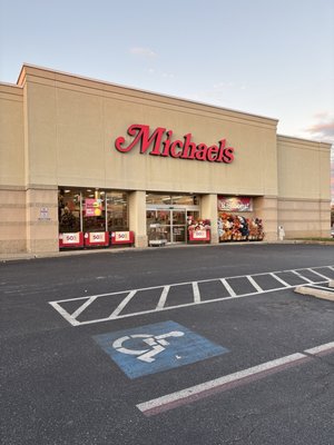 Michaels