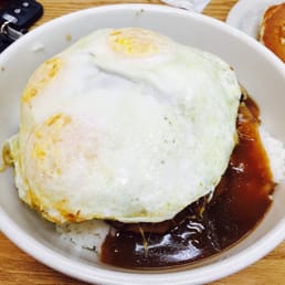 Loco Moco