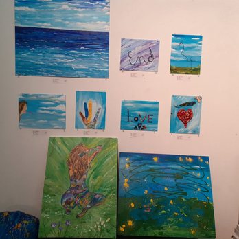 One Art Space - Auraiamnyc - Art Galleries Near Me - New York, New York One Art Space - Auraiamnyc - Art Galleries Near Me - New York, New York