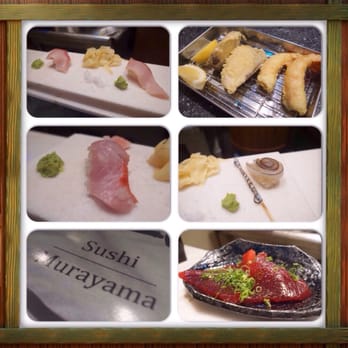 Sushi Murayama - Too much good stuff! - Sushi Bars Near Me - Honolulu, Hawaii Sushi Murayama - Too much good stuff! - Sushi Bars Near Me - Honolulu, Hawaii
