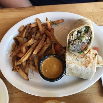 Sonoma Bistro - Breakfast & Brunch Near Me - Rutherford, New Jersey