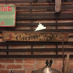 Muddy Fork Antiques