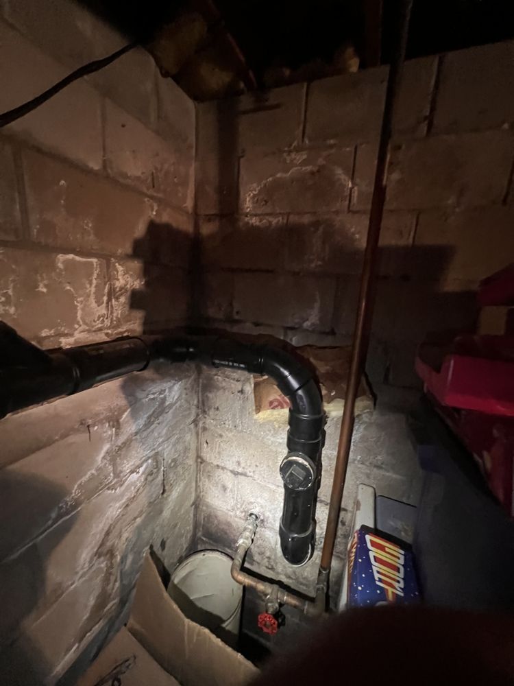 Slide of R & T Plumbing and Heating