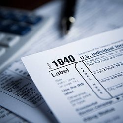Anderson & Associates - stock photo