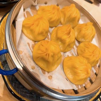 Uncle Dumpling - 蟹黃小籠包 - Noodles Near Me - Roseville, California