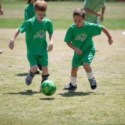 Sports for Learning