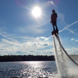 Flyboard Surf Club